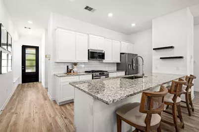 575 Dry Fork Lane, Conroe, TX 77304 - Photo 5