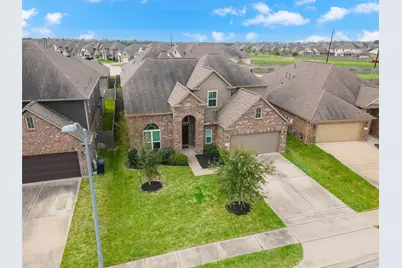 2810 Verdant Spring Trail, Katy, TX 77493 - Photo 33