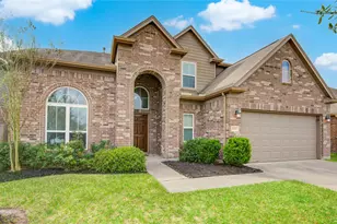 2810 Verdant Spg Trl, Katy, TX 77493 - Photo 1