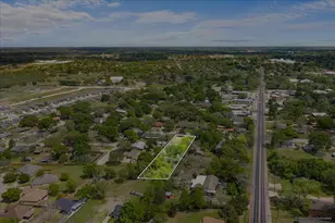 0 N Drumm St, Brenham, TX 77833 - Photo 1