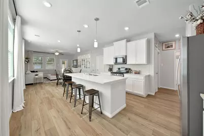 7071 Silverleaf Oak Street, Conroe, TX 77304 - Photo 9