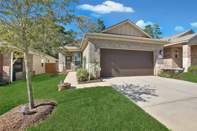 7071 Silverleaf Oak Street, Conroe, TX 77304 - Photo 3