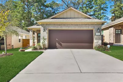 7071 Silverleaf Oak Street, Conroe, TX 77304 - Photo 3