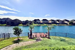 3951 Amalfi Shores Ct, Missouri City, TX 77459 - Photo 25