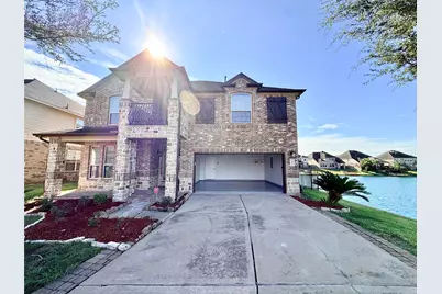 3951 Amalfi Shores Court, Missouri City, TX 77459 - Photo 21
