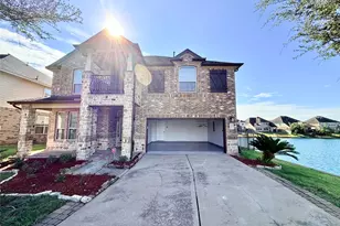 3951 Amalfi Shores Ct, Missouri City, TX 77459 - Photo 21
