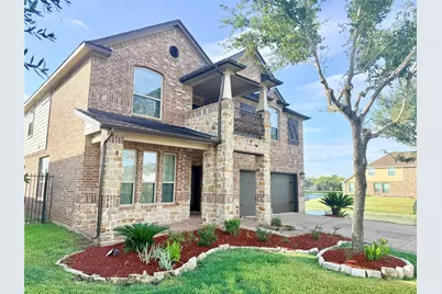 3951 Amalfi Shores Court, Missouri City, TX 77459 - Photo 3