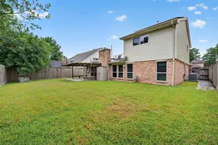 20014 Dawn Mist Dr, Humble, TX 77346 - Photo 43