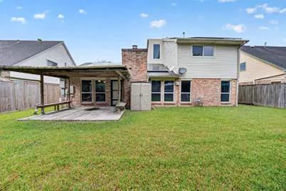 20014 Dawn Mist Drive, Humble, TX 77346 - Photo 39