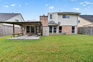20014 Dawn Mist Dr, Humble, TX 77346 - Photo 39