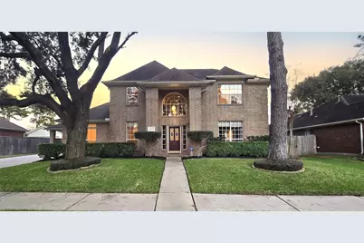 16215 Willowpark Dr, Tomball, TX 77377 - Photo 1