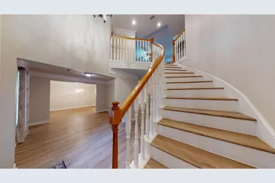 16215 Willowpark Dr, Tomball, TX 77377 - Photo 1