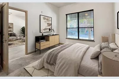 306 Mc Gowen Street #1209, Houston, TX 77006 - Photo 5