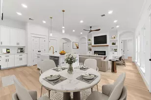 34 Cottonwood Rd, Trinity, TX 75862 - Photo 5