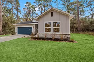 34 Cottonwood Rd, Trinity, TX 75862 - Photo 3