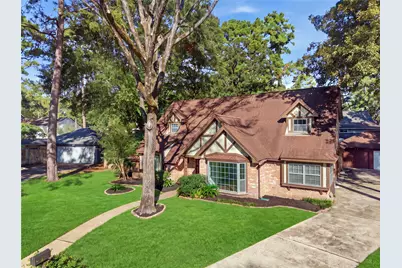 12806 Forest Meadow Drive, Cypress, TX 77429 - Photo 1