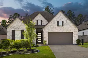 415 N Hillary Step Pl, Montgomery, TX 77316 - Photo 1