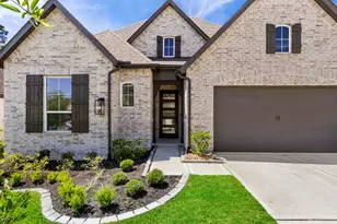 415 N Hillary Step Pl, Montgomery, TX 77316 - Photo 3