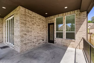 415 N Hillary Step Place, Montgomery, TX 77316 - Photo 35