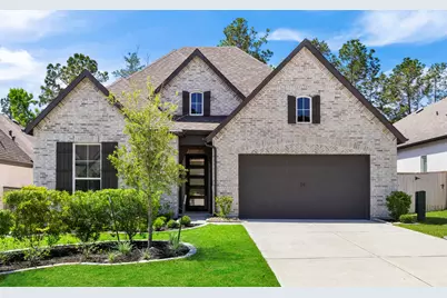 415 N Hillary Step Place, Montgomery, TX 77316 - Photo 3