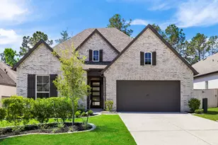 415 N Hillary Step Pl, Montgomery, TX 77316 - Photo 3