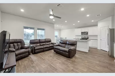 3407 Quiet Gate Lane, Conroe, TX 77301 - Photo 5