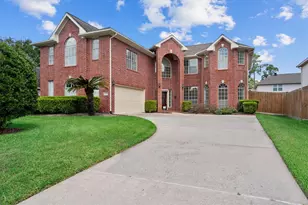 9218 Memorial Pines Way, Spring, TX 77379 - Photo 29