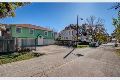 710 Hemphill Street #2, Houston, TX 77007 - Photo 21