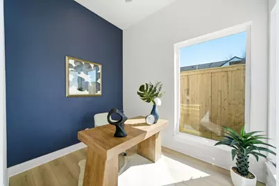 208 A 31st Street, Houston, TX 77018 - Photo 3