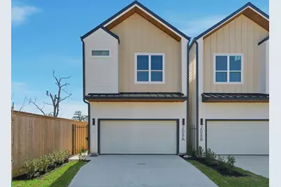 208 A 31st Street, Houston, TX 77018 - Photo 29