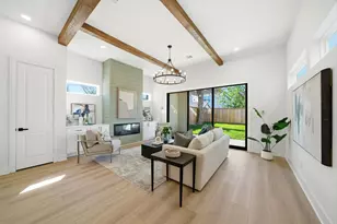 208 A 31st St, Houston, TX 77018 - Photo 9