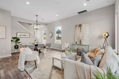 5919 Wheatley Hollow Lane, Houston, TX 77091 - Photo 13