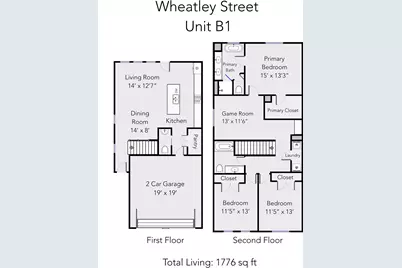 5919 Wheatley Hollow Lane, Houston, TX 77091 - Photo 7