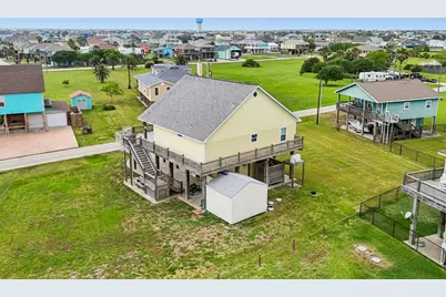 940 Gregory Lane, Crystal Beach, TN 77650 - Photo 27