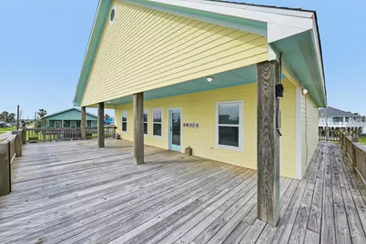 940 Gregory Lane, Crystal Beach, TN 77650 - Photo 23