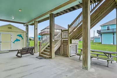 940 Gregory Lane, Crystal Beach, TN 77650 - Photo 17