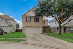 23714 Legacy Oak St, Katy, TX 77493 - Photo 1