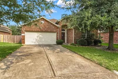 28915 Hidden Lake W, Magnolia, TX 77354 - Photo 1