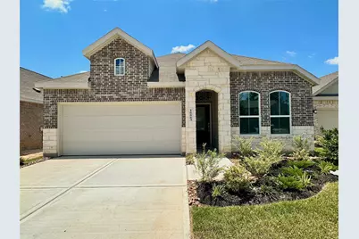 16883 Buckwood Trail, Splendora, TX 77357 - Photo 1