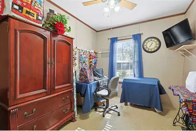 595 Andrew Jackson Drive, Livingston, TX 77351 - Photo 19