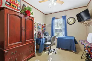 595 Andrew Jackson Dr, Livingston, TX 77351 - Photo 19