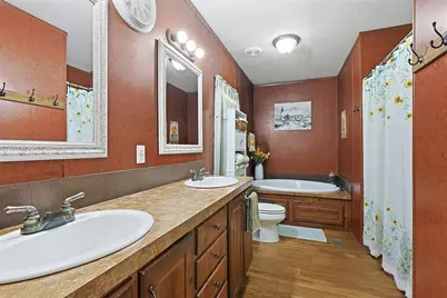 595 Andrew Jackson Drive, Livingston, TX 77351 - Photo 13