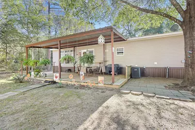 595 Andrew Jackson Drive, Livingston, TX 77351 - Photo 7