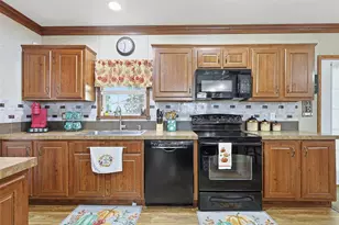 595 Andrew Jackson Dr, Livingston, TX 77351 - Photo 17