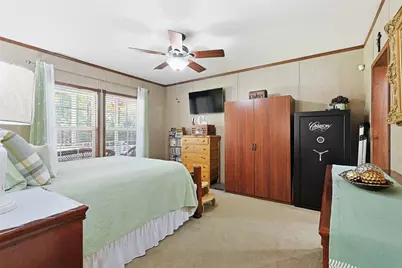 595 Andrew Jackson Drive, Livingston, TX 77351 - Photo 11