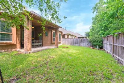 198 Hearthshire Circle, The Woodlands, TX 77354 - Photo 47