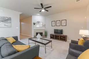 198 Hearthshire Cir, The Woodlands, TX 77354 - Photo 21