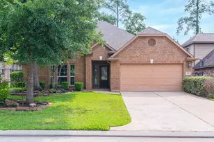 198 Hearthshire Cir, The Woodlands, TX 77354 - Photo 1