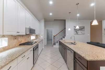 198 Hearthshire Circle, The Woodlands, TX 77354 - Photo 27