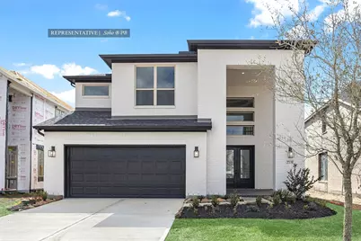 312 Silver Sage Street, Conroe, TX 77304 - Photo 1